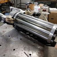 Cerberus - Thumbnail 1