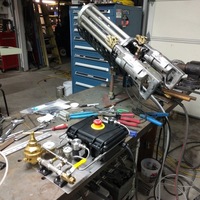 Cerberus - Thumbnail 2