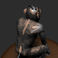 The Cyber Simian - Thumbnail 7