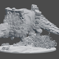 Desert Merchant's Mount - Thumbnail 1