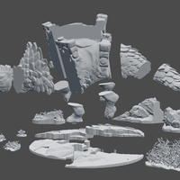 Desert Merchant's Mount - Thumbnail 3