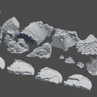 Desert Merchant's Mount - Thumbnail 4