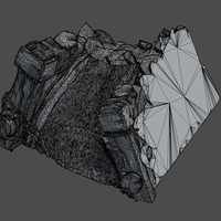 Desert Merchant's Mount - Thumbnail 5