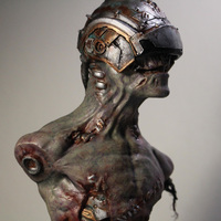 Out of service cyborg - Thumbnail 4