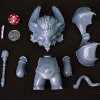 Aby The Blood Lord - Thumbnail 1