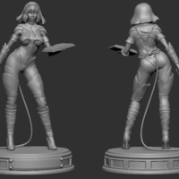 Sister Amelia - Thumbnail 6