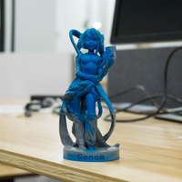 Keeper of the Celestial Archives: Sonea - Thumbnail 2