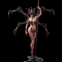 The Corrupted Watcher - Thumbnail 1