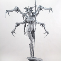 The Corrupted Watcher - Thumbnail 2