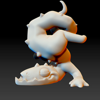 Clumsy Dragon - Thumbnail 5