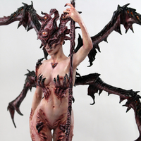 The Corrupted Watcher - Thumbnail 4