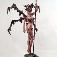 The Corrupted Watcher - Thumbnail 6