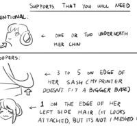 Keeper of the Celestial Archives: Sonea - Thumbnail 5