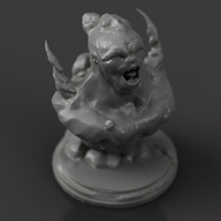 Mountain Troll - Thumbnail 2