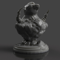 Mountain Troll - Thumbnail 3