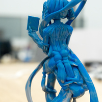 Keeper of the Celestial Archives: Sonea - Thumbnail 6