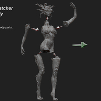The Corrupted Watcher - Thumbnail 7