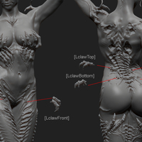 The Corrupted Watcher - Thumbnail 8