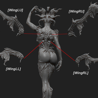 The Corrupted Watcher - Thumbnail 9