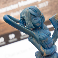 Keeper of the Celestial Archives: Sonea - Thumbnail 7