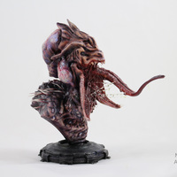 Alien Spitter - Thumbnail 3