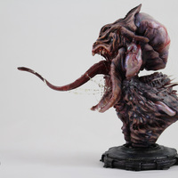 Alien Spitter - Thumbnail 4