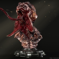 Alien Spitter - Thumbnail 8