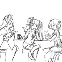 Keeper of the Celestial Archives: Sonea - Thumbnail 8