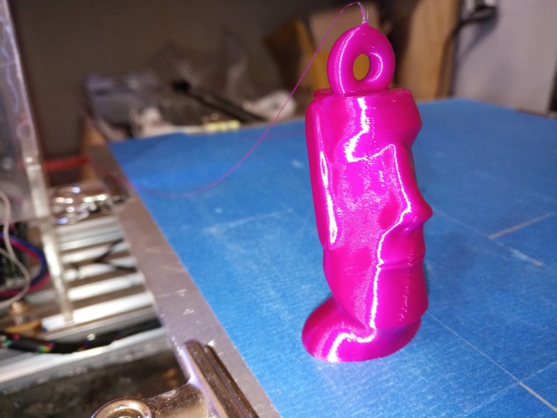 Pendant