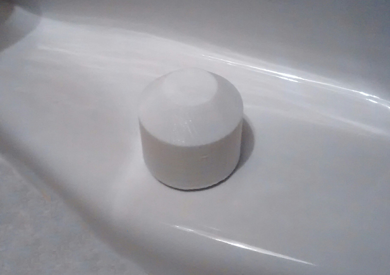 Toilet Bolt Cap