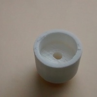 Toilet Bolt Cap - Thumbnail 3