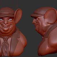 Tap House Mouse - Thumbnail 3