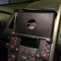Tablet Car Mount - Thumbnail 3
