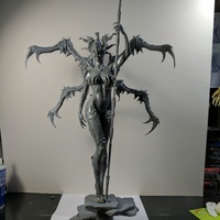 The Corrupted Watcher - Thumbnail 15