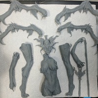 The Corrupted Watcher - Thumbnail 17