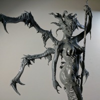 The Corrupted Watcher - Thumbnail 18