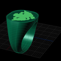 Greek Orthodox Religious Ring - Thumbnail 3