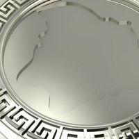 Versace Ring - Thumbnail 4