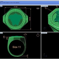 Versace Ring - Thumbnail 6