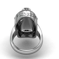 Futurama Zoidberg Ring  - Thumbnail 1