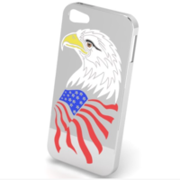 American Eagle iPhone 5s Case - Thumbnail 2