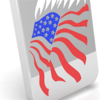 American Eagle iPhone 5s Case - Thumbnail 4