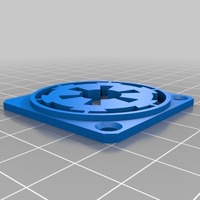 Imperial 40mm Fan Guard - Thumbnail 3