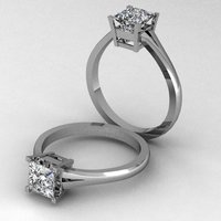 Engagement Ring 4 - Thumbnail 1