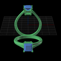 Engagement Ring 4 - Thumbnail 4