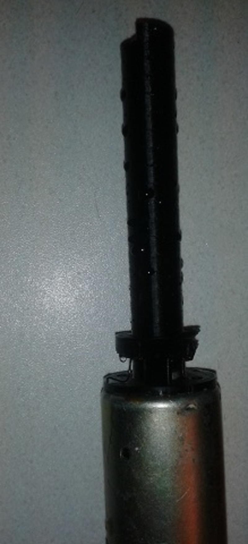 Turbo pump