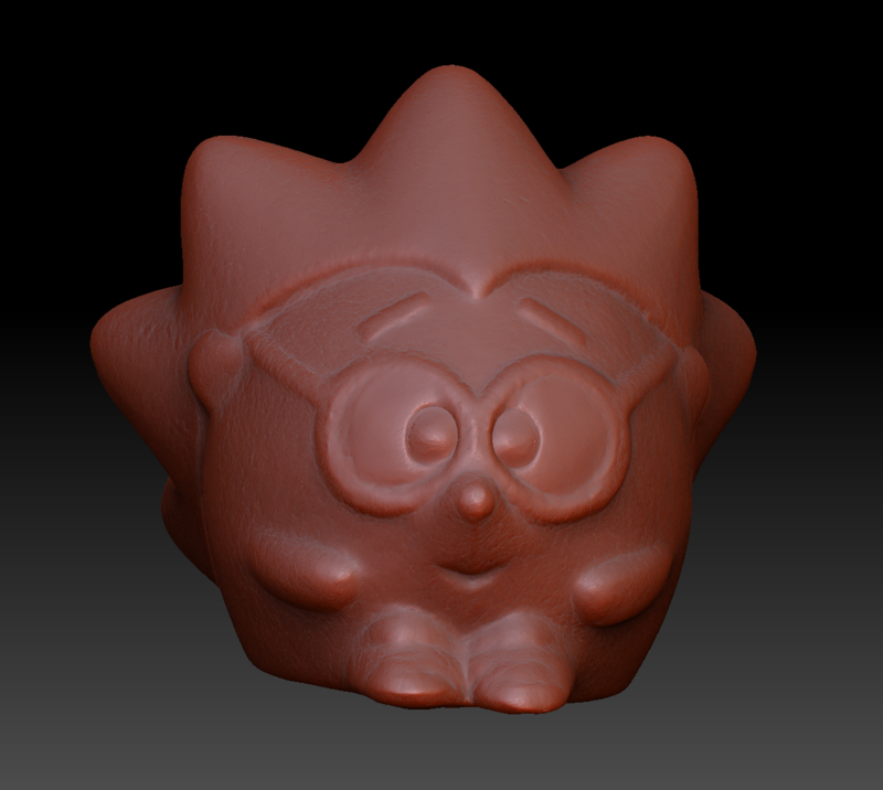 Hedgehog