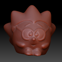 Hedgehog - Thumbnail 1