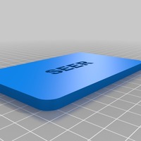 Printable Werewolf Deck - Thumbnail 2