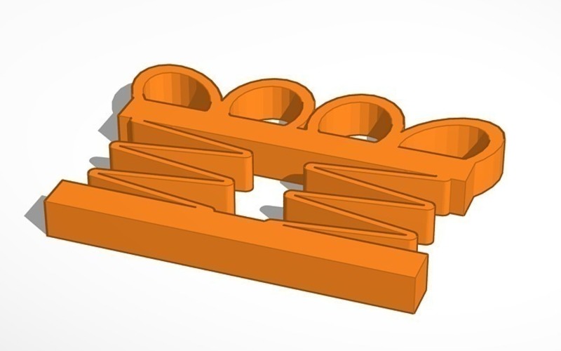 hand grip strengthener